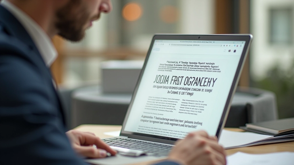 Altezza Riga e Spaziatura per Testi Lunghi