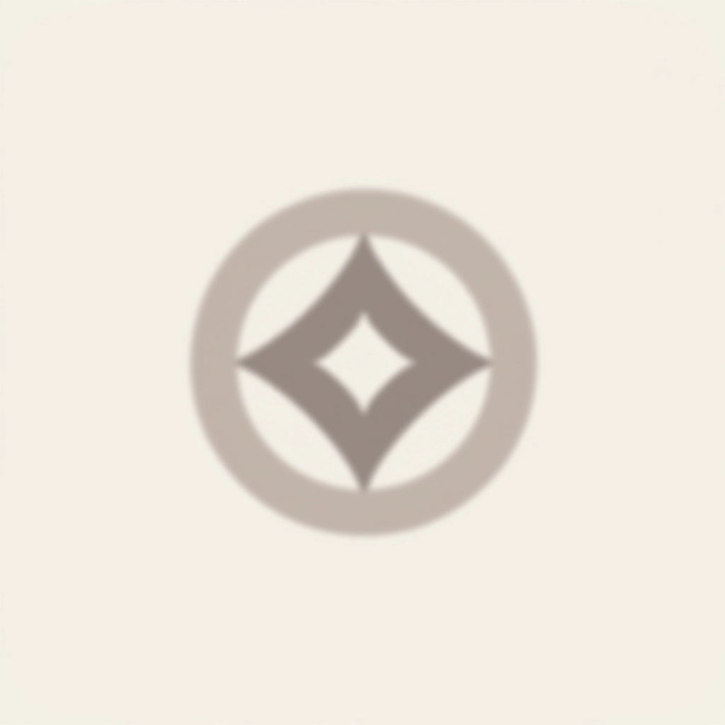 Tipografia Elegante Logo