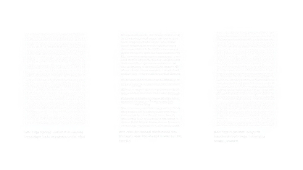 Confronto visivo di tre paragrafi identici con diverse altezze di riga, da compresso a spazioso, su sfondo bianco